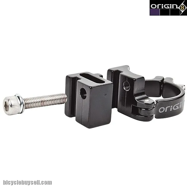 XLIGHT FRONT DERAILLUER FD DIRECT MOUNT ADAPTOR FATBIKE FD SHIMANO SRAM MOUNT