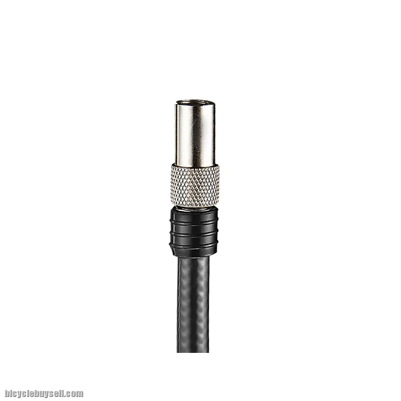 BETO SP-003AG 400PSI High Pressure Fork Pump Shock Hand Meter MTB Air Fork Gauge Hose Pump