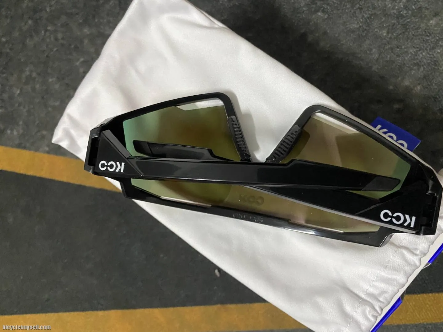 Koo Eyewear Spectro
