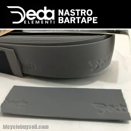 DEDA ELEMENTI NASTRO MISTRAL BAR TAPE CORK ROAD BIKE BARTAPE ITALY Original