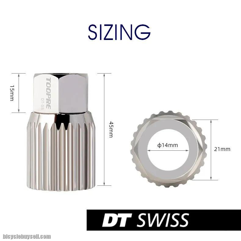 DT SWISS RATCHET SYSTEM HUB OPEN SERVICES TOOLS FOR ROAD / MTB / 350 / 240 / 180 HUBSET