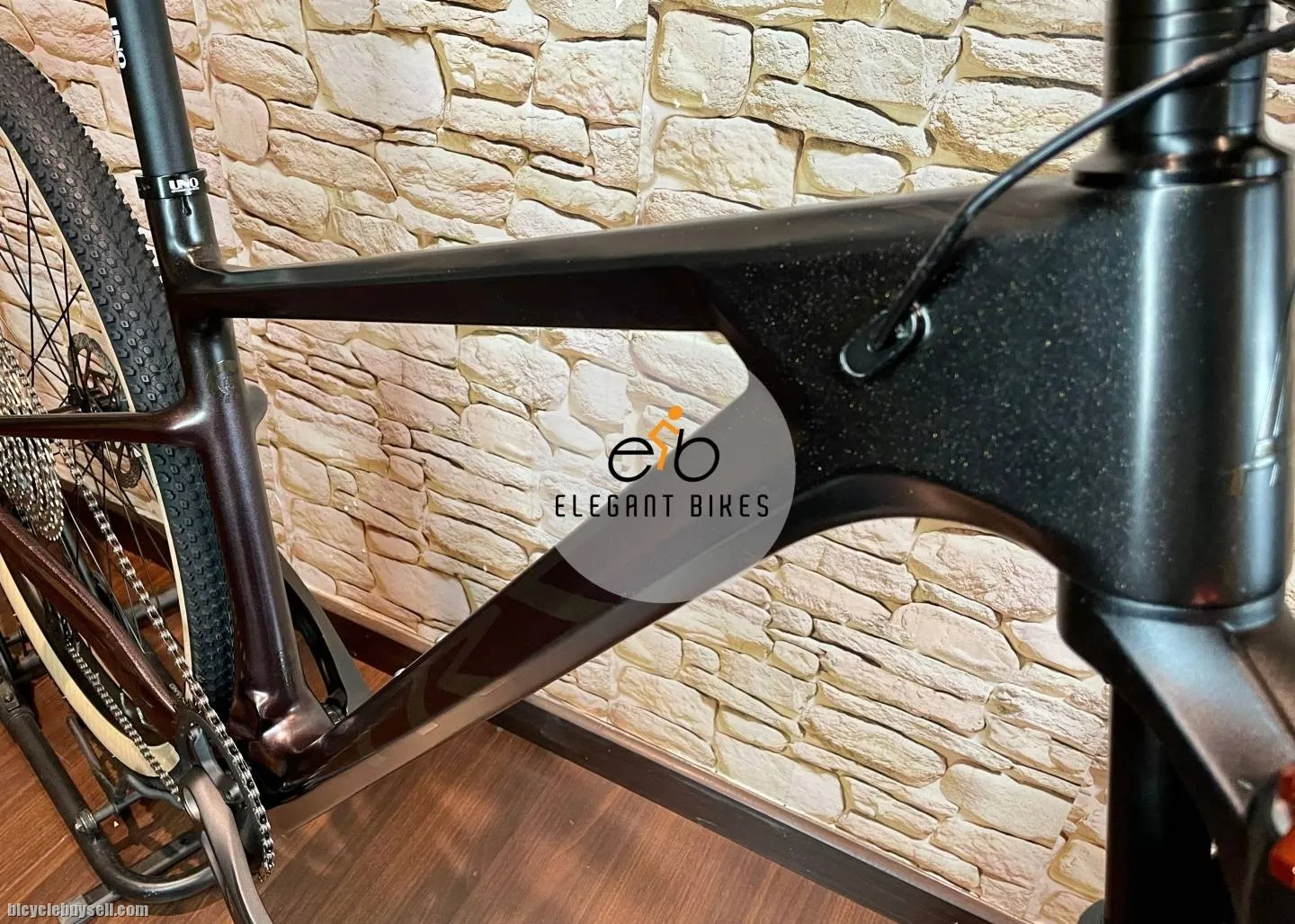 TRS RATEL 12SP SHIMANO XT 29ER CARBON FRAME