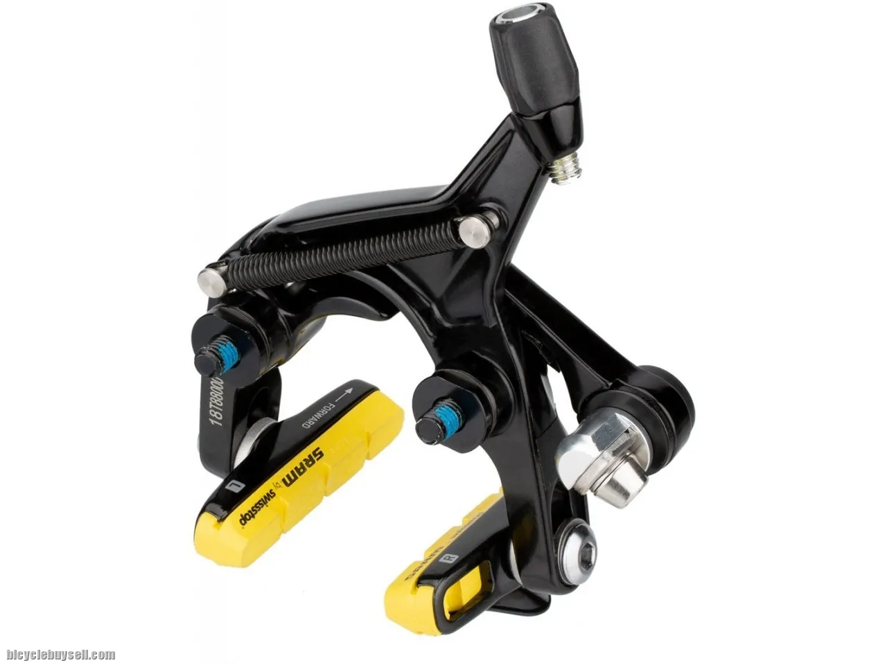 SRAM S900 Direct Mount Brake Caliper - READY STOCK