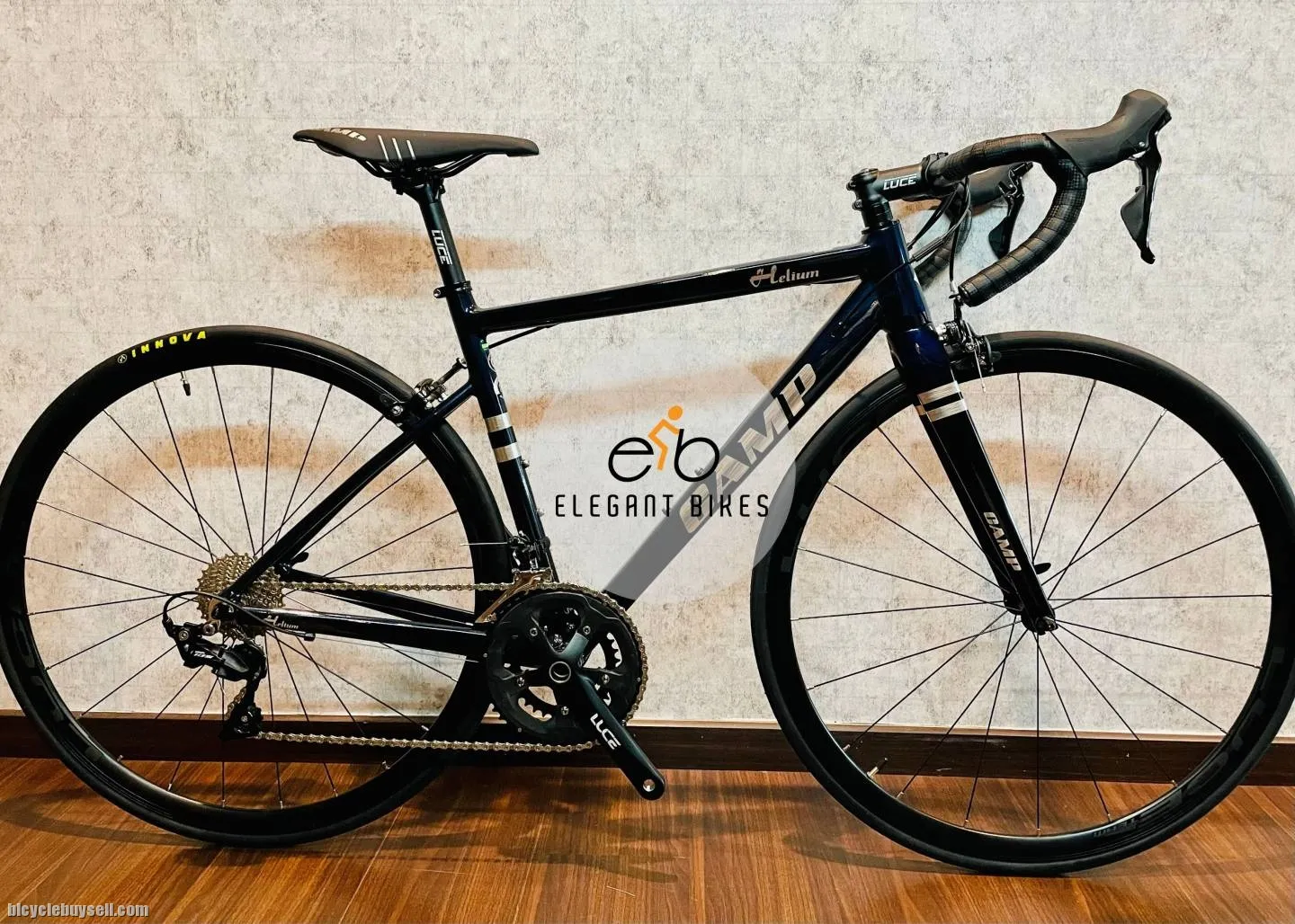 2022 CAMP HELIUM SHIMANO 105 22SP CARBON FORK