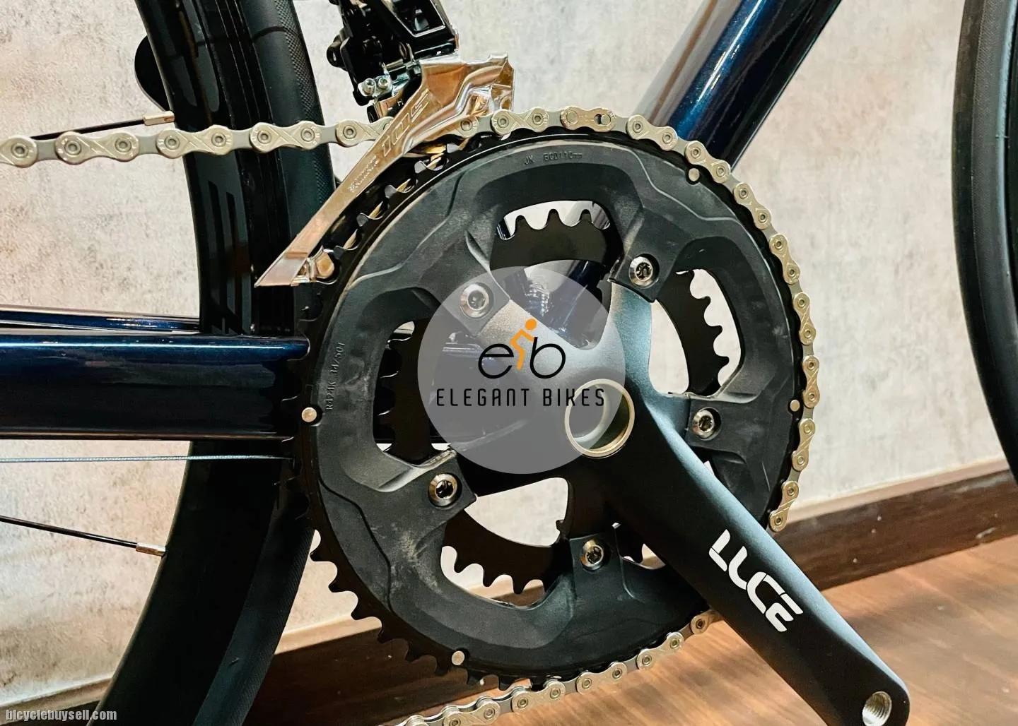 2022 CAMP HELIUM SHIMANO 105 22SP CARBON FORK