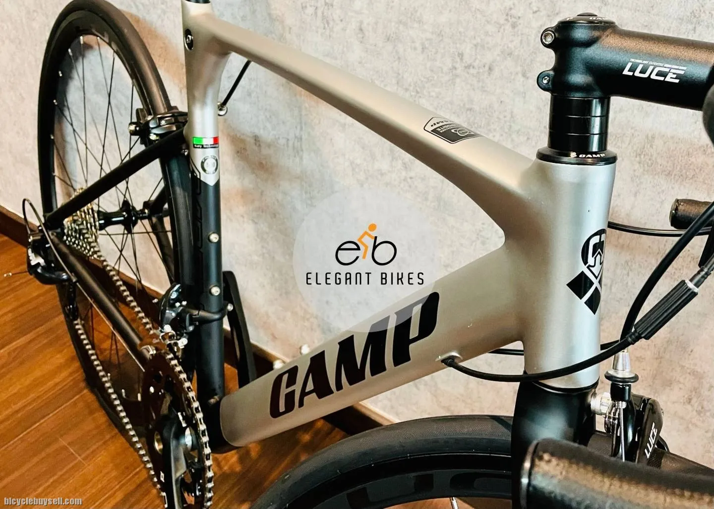 2022 ALLOY FRAME RADON AERO 18SPEED SHIMANO SORA