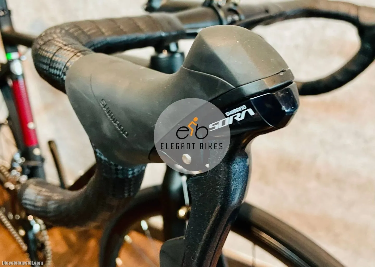 2022 CAMP NEON SHIMANO SORA 18 SPEED ROAD