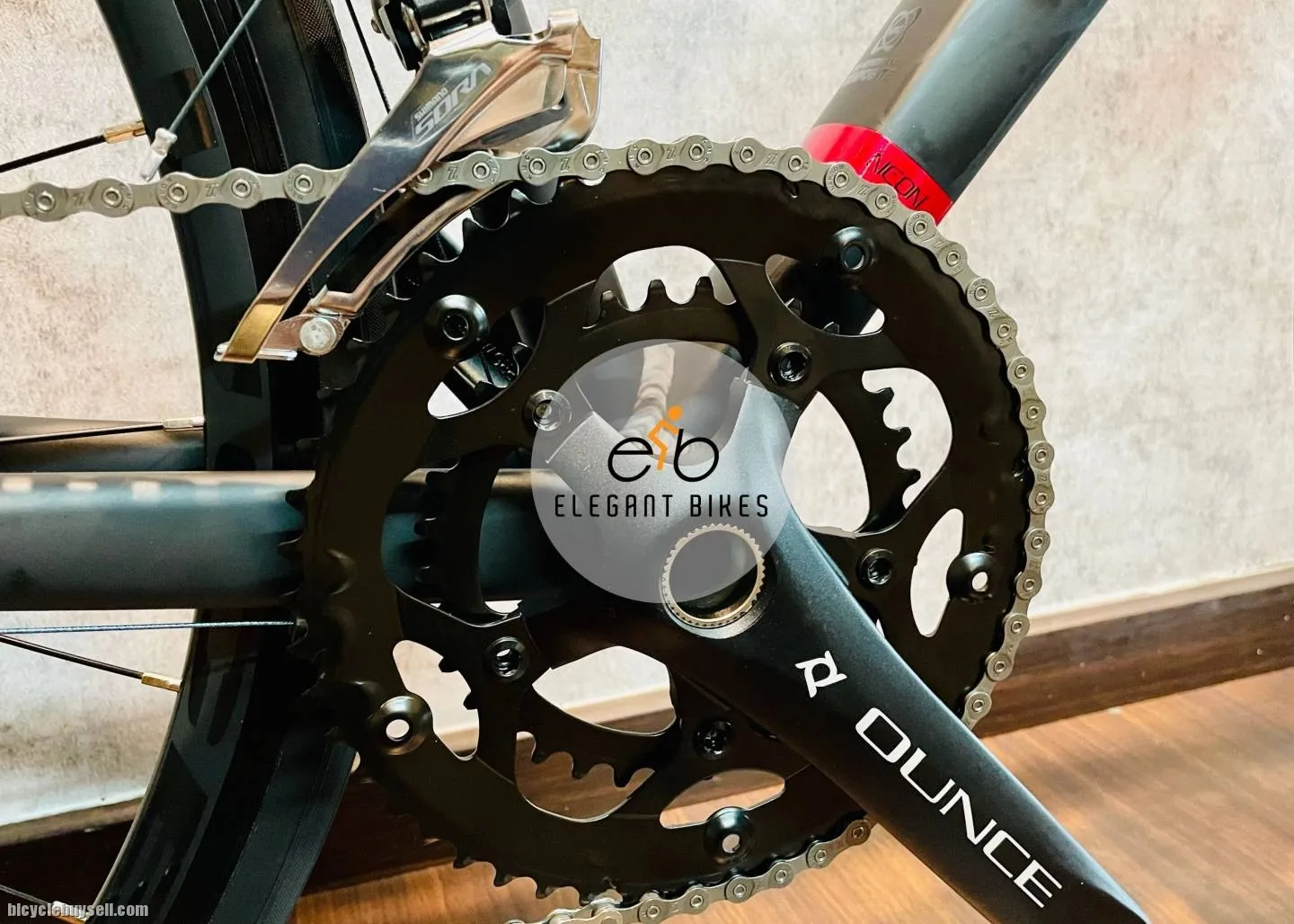 2022 CAMP NEON SHIMANO SORA 18 SPEED ROAD