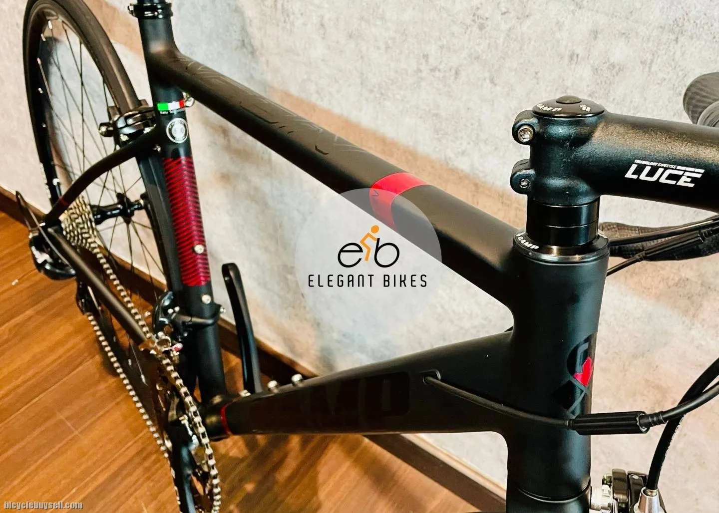 2022 CAMP NEON SHIMANO SORA 18 SPEED ROAD