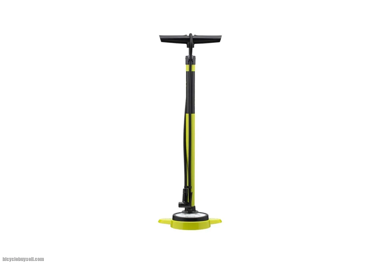 Cannondale Essential Floor Pump