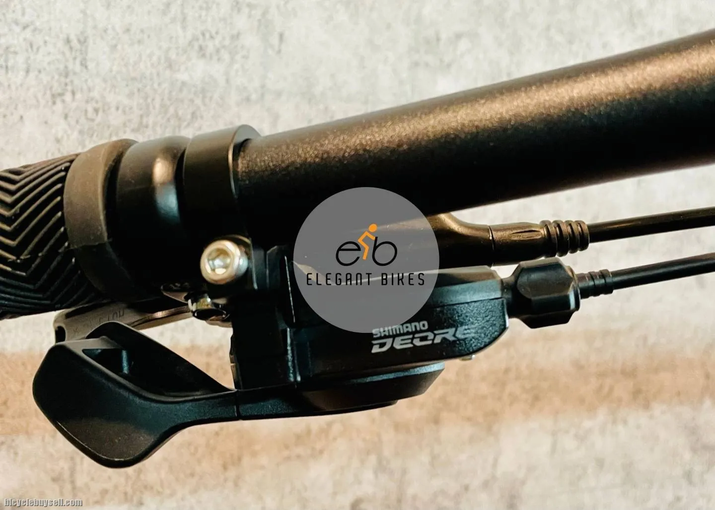 29er CAMP CRUZE 22SP FULL SHIMANO DEORE HYDRAULIC BRAKES