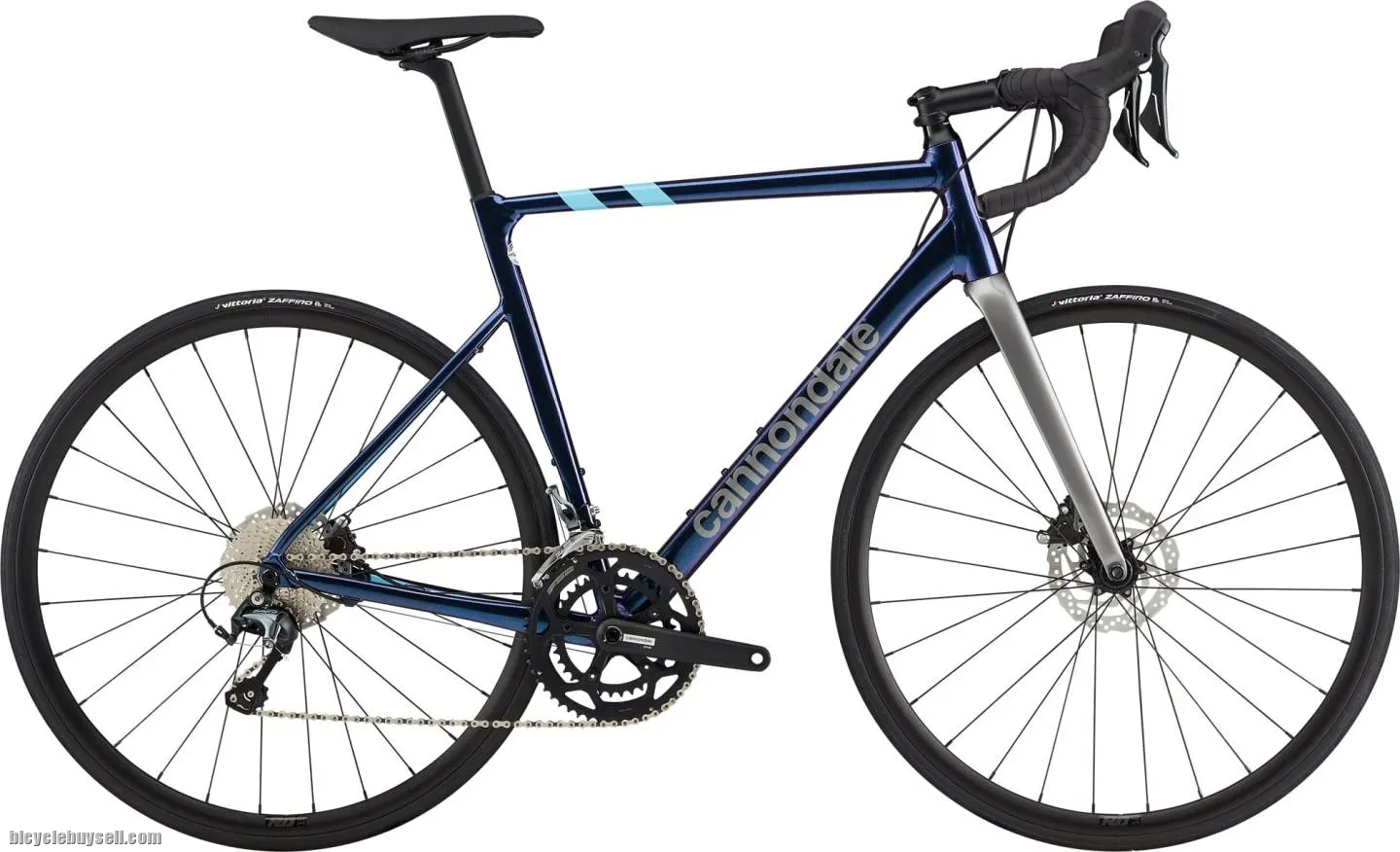 Cannondale CAAD13 Disc Tiagra Purple Haze 10 speed 2022 - READY STOCK