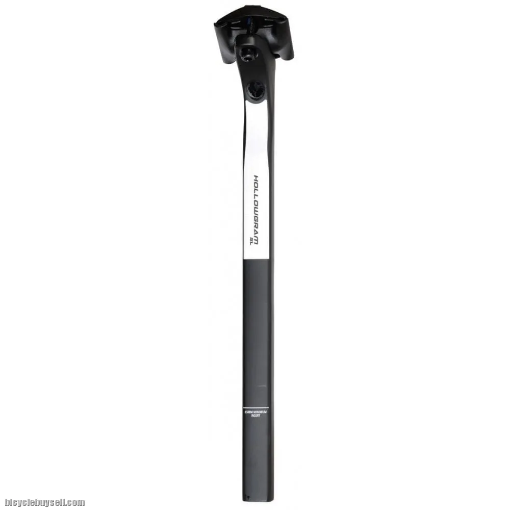Cannondale Hollowgram SL 27 Knot Carbon Seatpost - READY STOCK