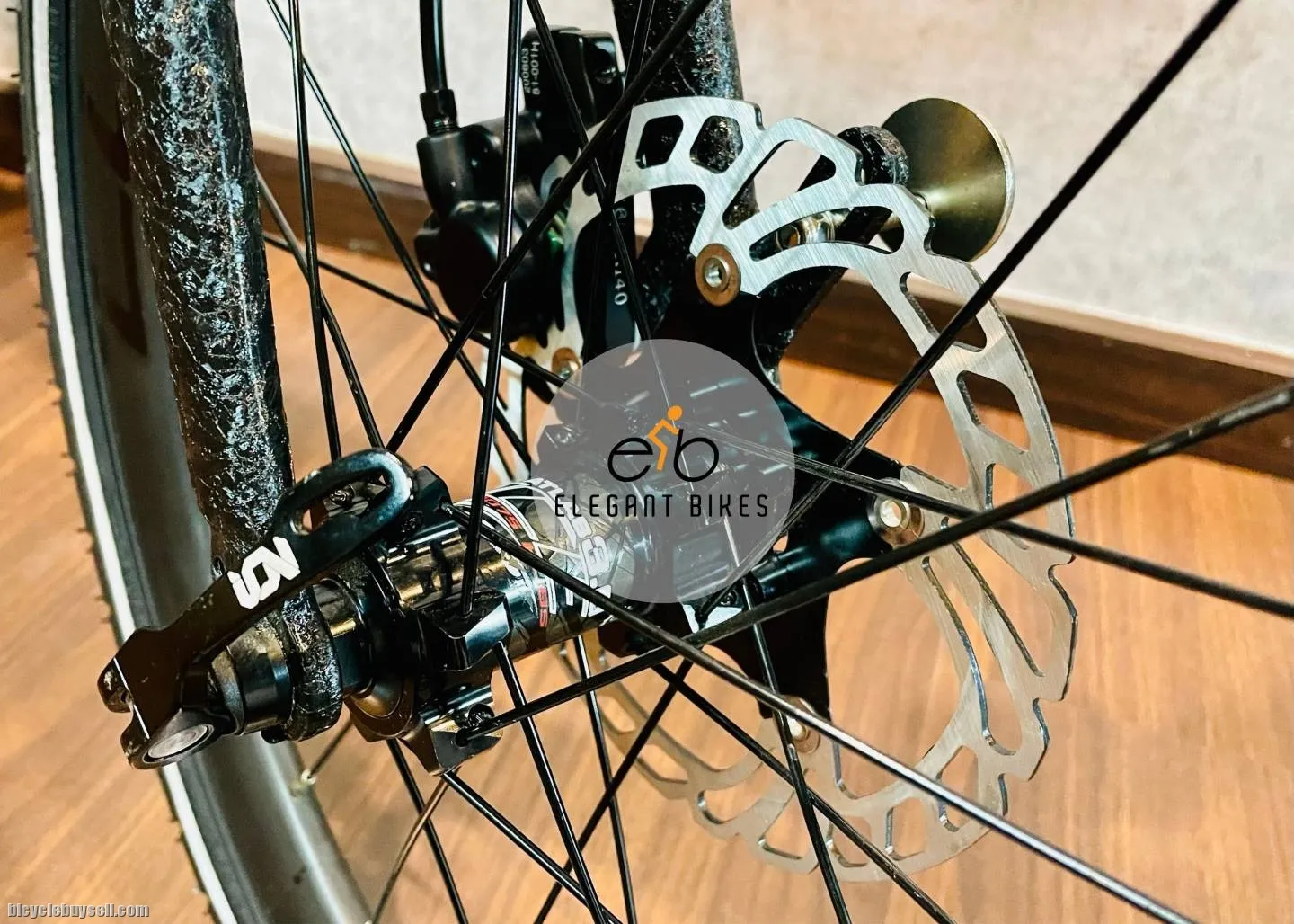 LIMITED EDITION CAMP ELEMENT SHIMANO 20SP TIAGRA ECOSMO