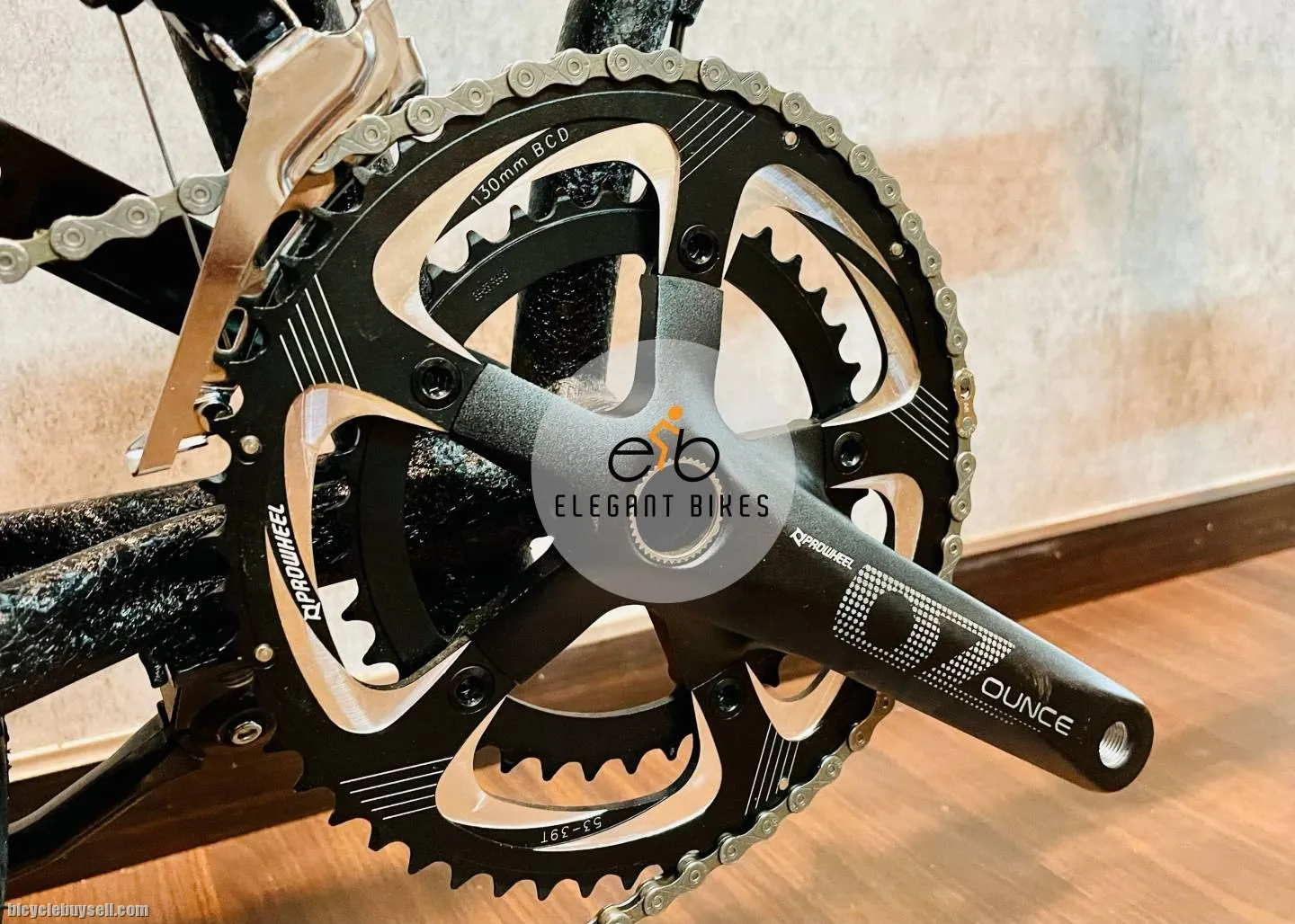 LIMITED EDITION CAMP ELEMENT SHIMANO 20SP TIAGRA ECOSMO