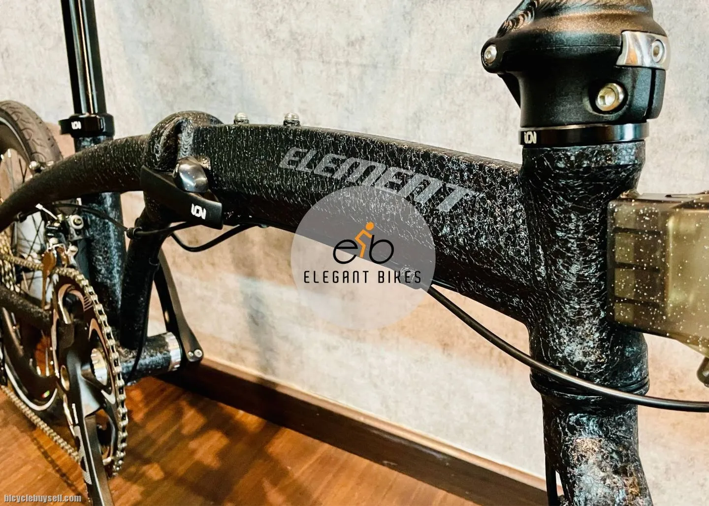 LIMITED EDITION CAMP ELEMENT 20SP SHIMANO TIAGRA ECOSMO