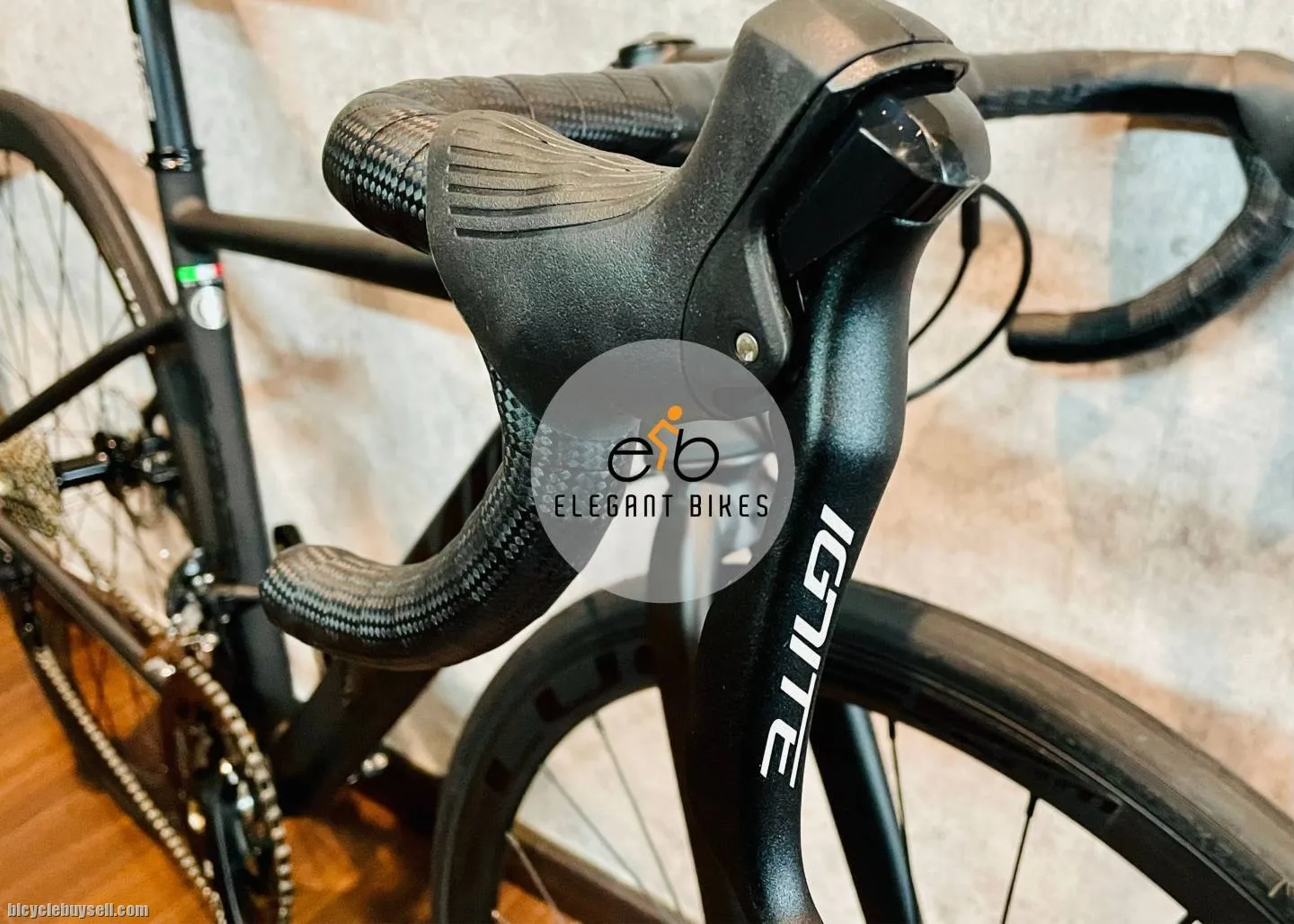 2022 CAMP RADON X DISC BRAKE SHIMANO 18 SPEED SORA