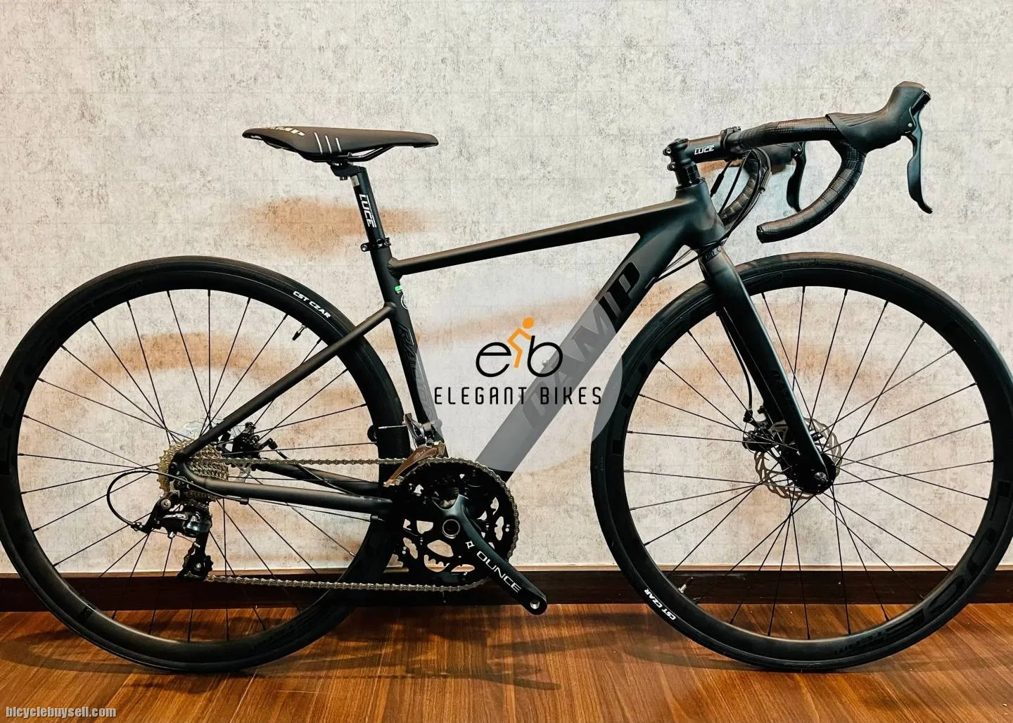 2022 CAMP RADON X DISC BRAKE SHIMANO 18 SPEED SORA