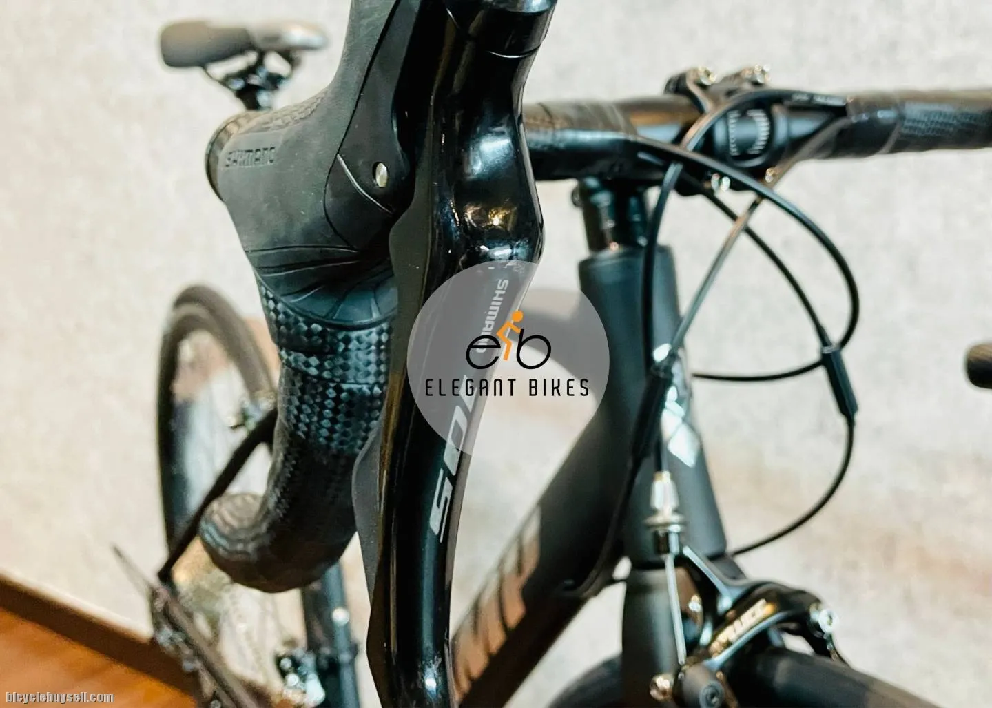 2022 CAMP IMPALA 11SP SHIMANO 105 CARBON FORK