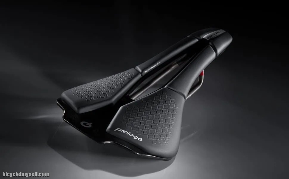 Prologo Scratch M5 PAS TiROX 140mm saddle - READY STOCK