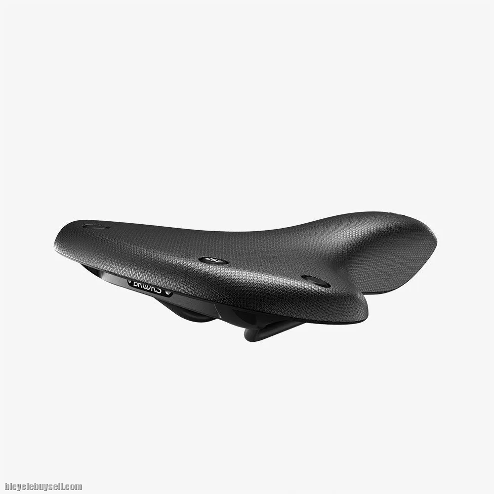 BROOKS CAMBIUM C67 RUBBER ALL WEATHER MADE IN ITALY