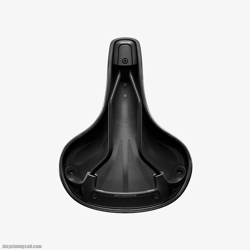 BROOKS CAMBIUM C67 RUBBER ALL WEATHER MADE IN ITALY