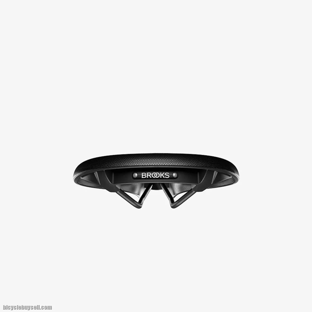 BROOKS CAMBIUM C67 RUBBER ALL WEATHER MADE IN ITALY