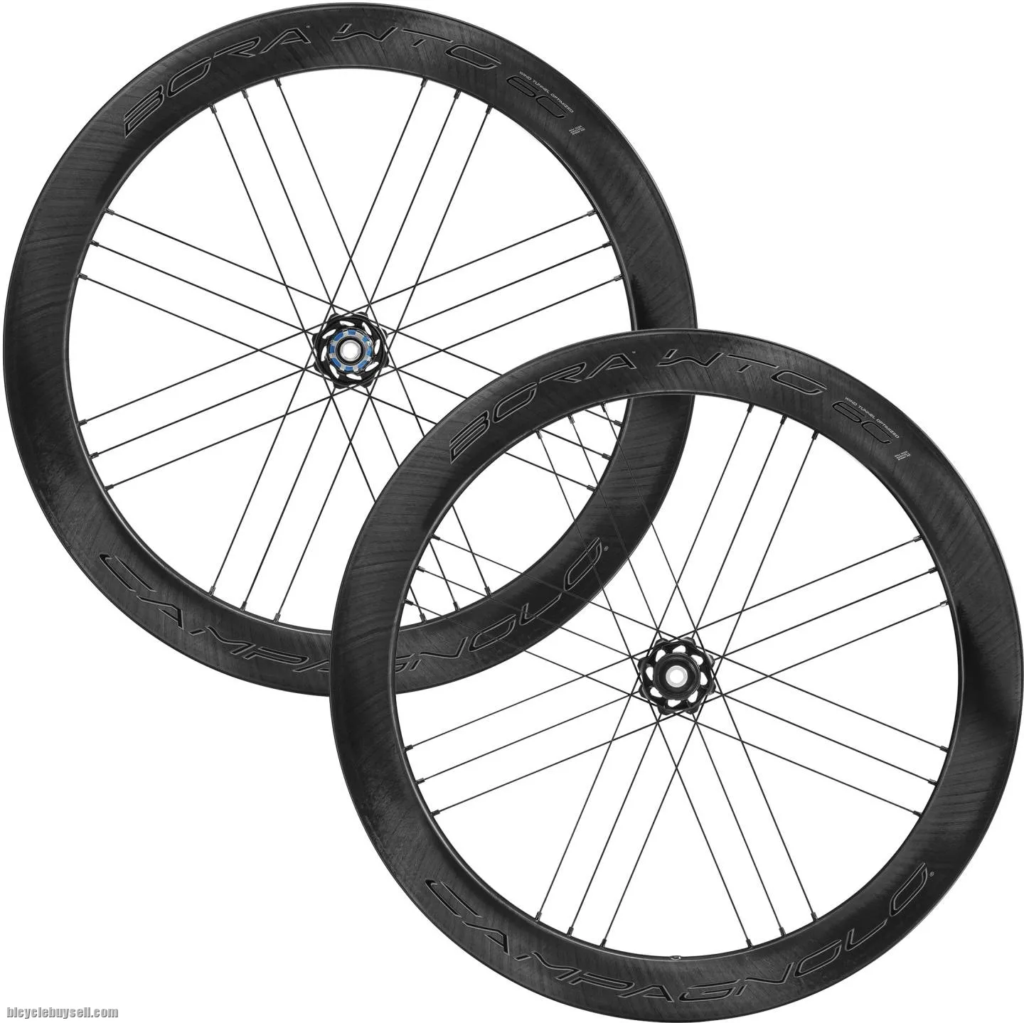 CAMPAGNOLO BORA WTO DISC BRAKE 33/45/60