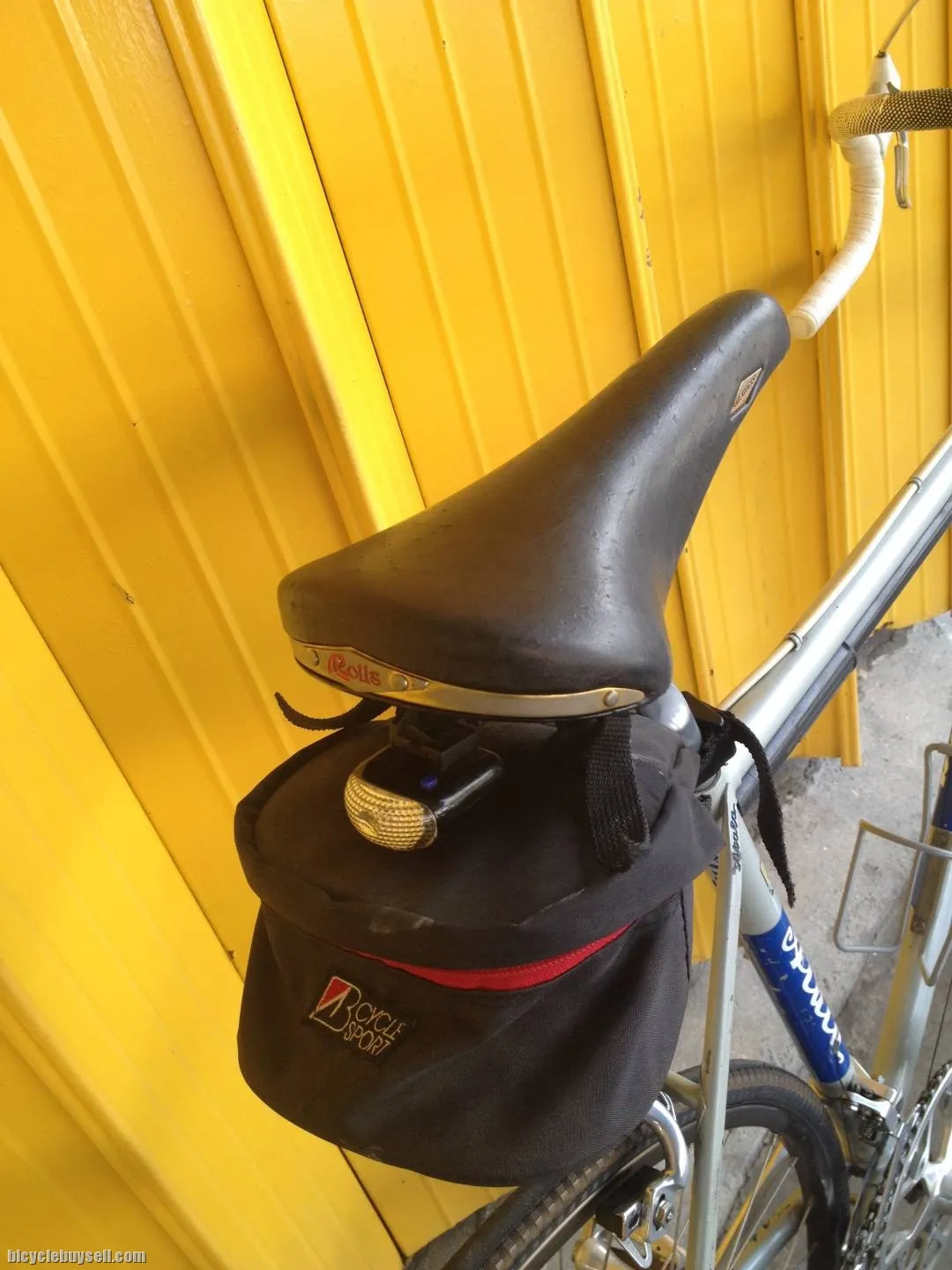 ATALA offline meccaniche wheel:700C japan used bike