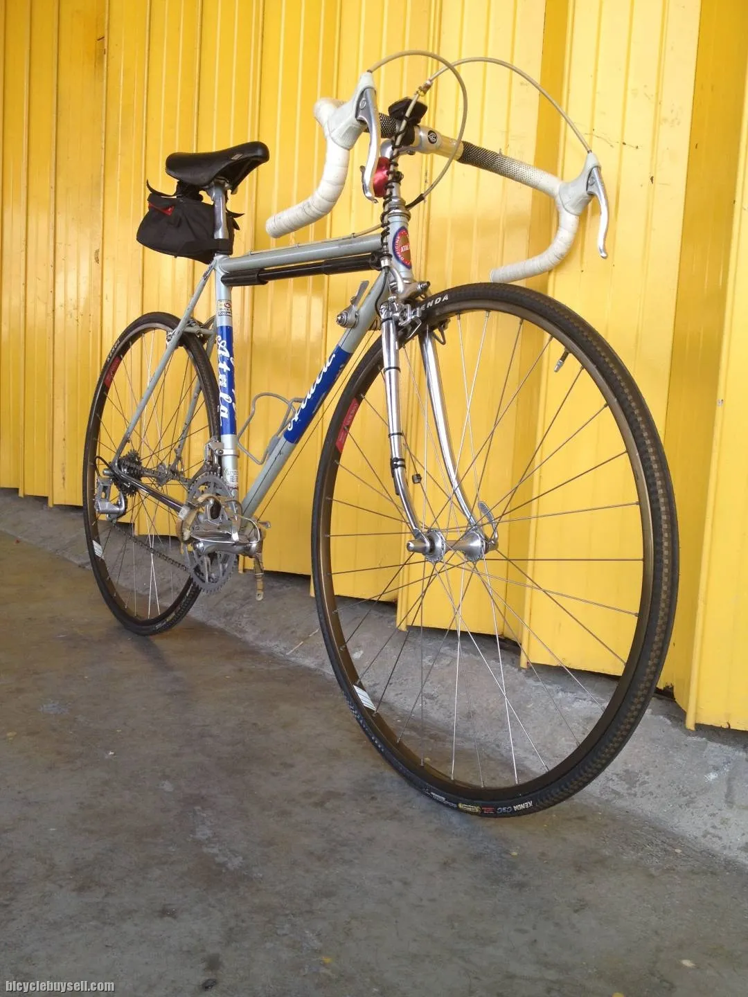 ATALA offline meccaniche wheel:700C japan used bike