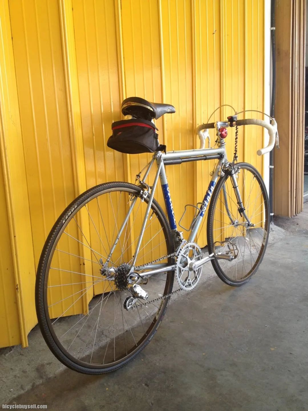 ATALA offline meccaniche wheel:700C japan used bike
