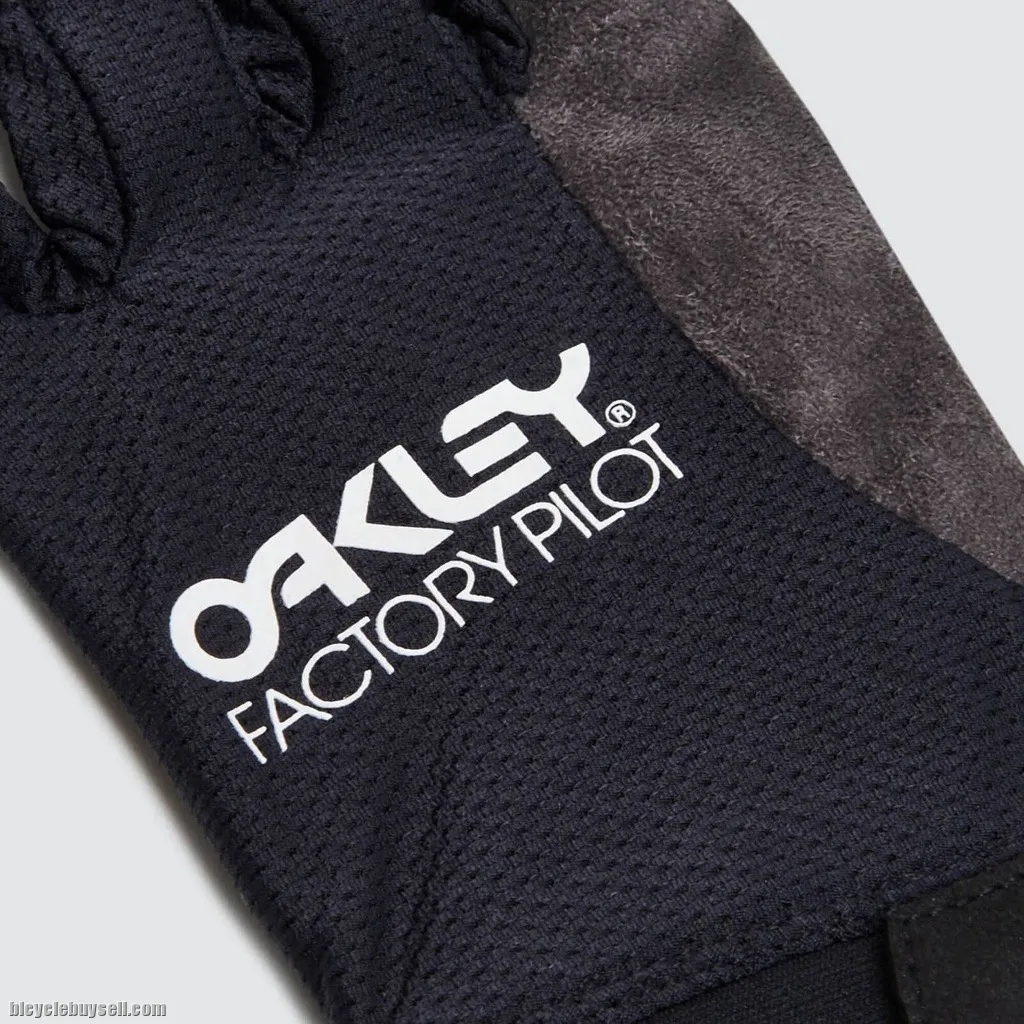 OAKLEY ALL MOUNTAIN MTB GLOVES CYCLING