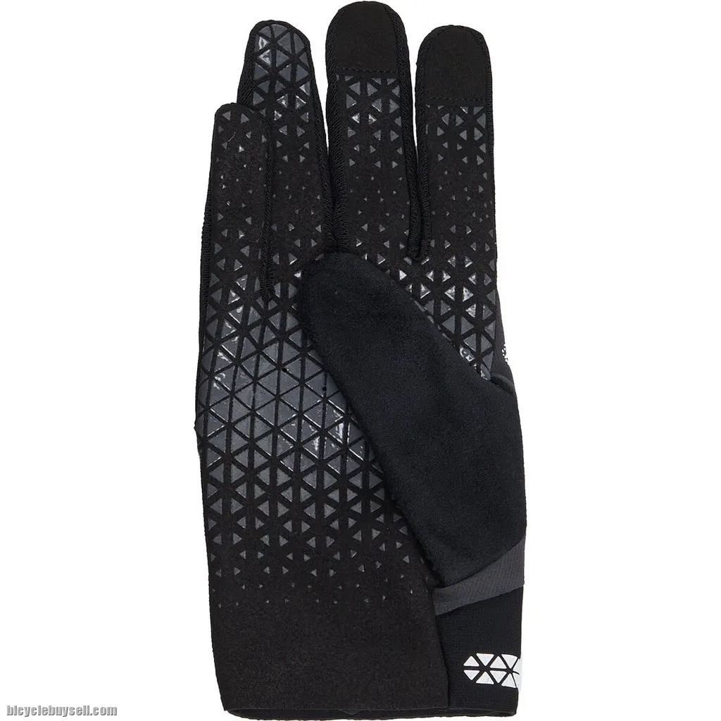 OAKLEY OFF CAMBER MTB GLOVES CYCLING GLOVES FULL FINGER ORIGINAL