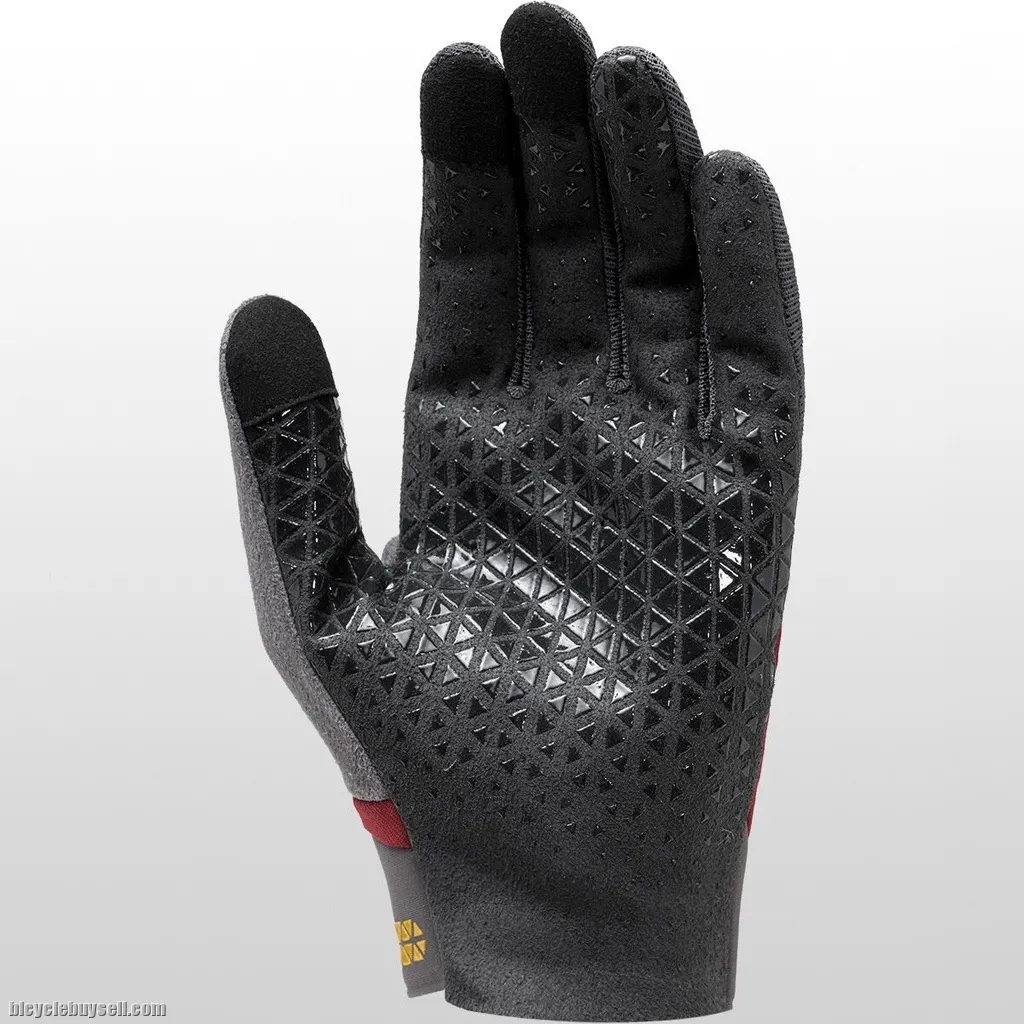 OAKLEY OFF CAMBER MTB GLOVES CYCLING GLOVES FULL FINGER ORIGINAL