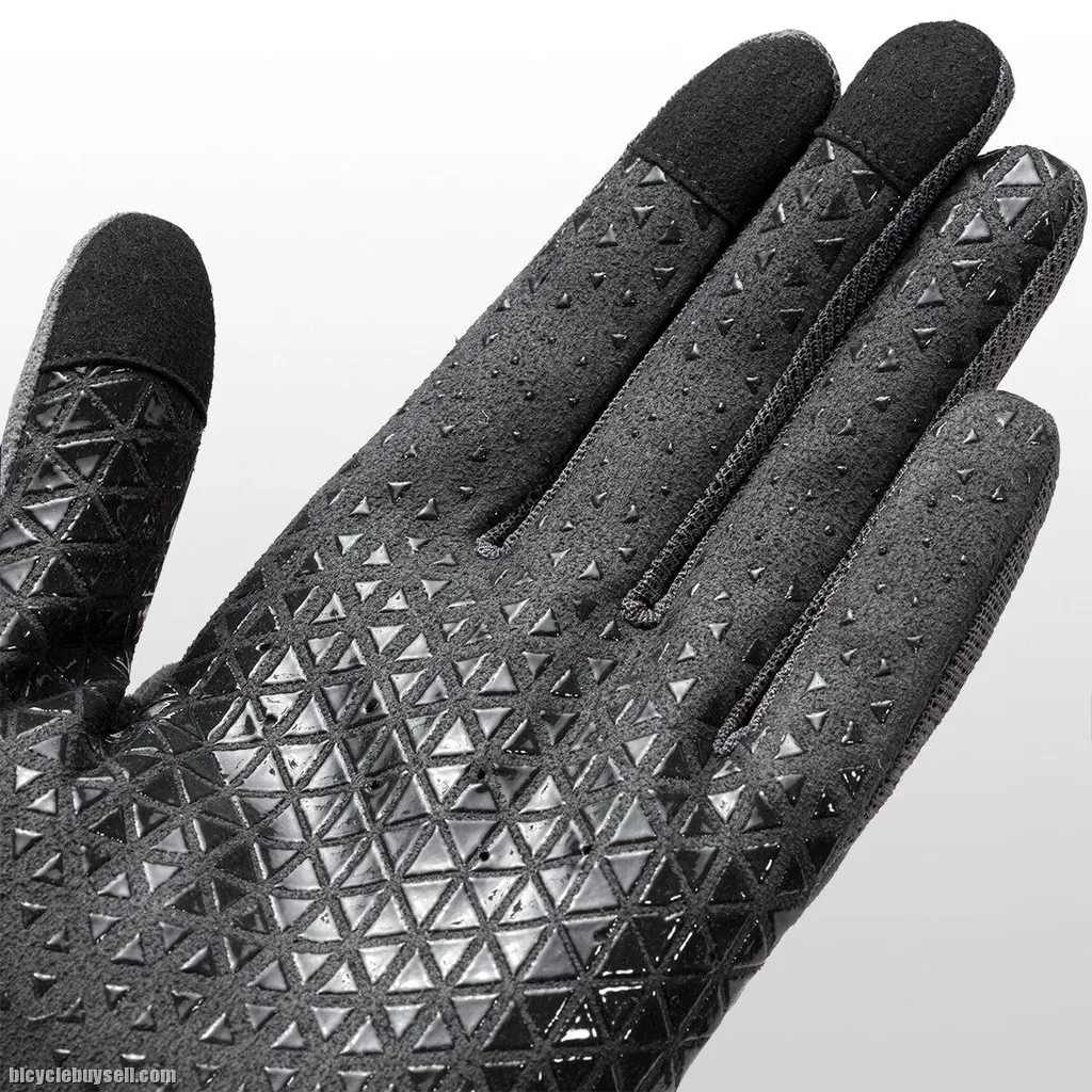 OAKLEY OFF CAMBER MTB GLOVES CYCLING GLOVES FULL FINGER ORIGINAL