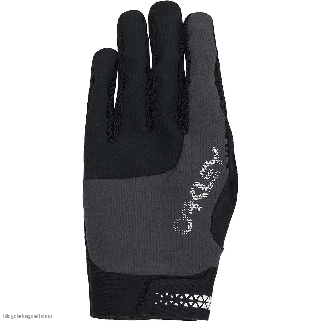 OAKLEY OFF CAMBER MTB GLOVES CYCLING GLOVES FULL FINGER ORIGINAL
