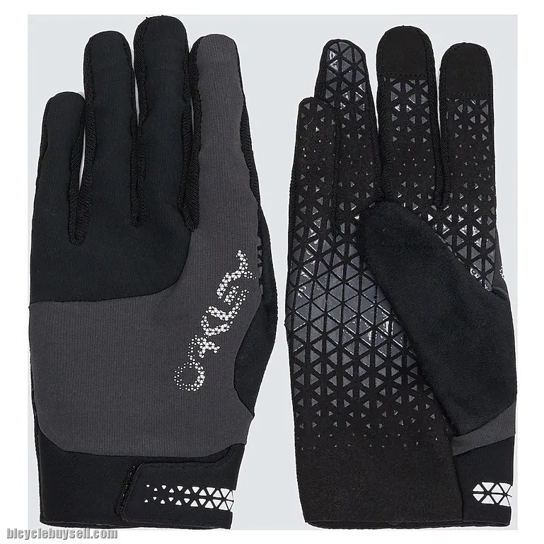 OAKLEY OFF CAMBER MTB GLOVES CYCLING GLOVES FULL FINGER ORIGINAL