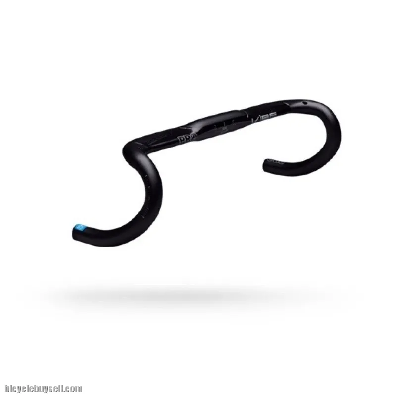 PRO VIBE AERO ALLOY HANDLEBAR COMPACT ROAD BIKES