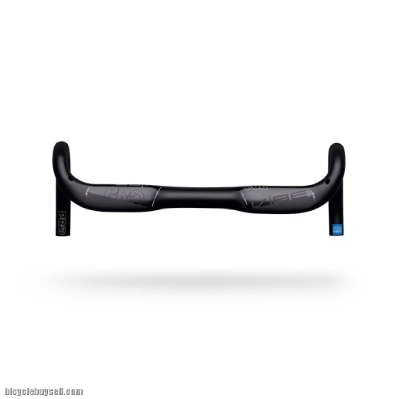 PRO VIBE AERO ALLOY HANDLEBAR COMPACT ROAD BIKES