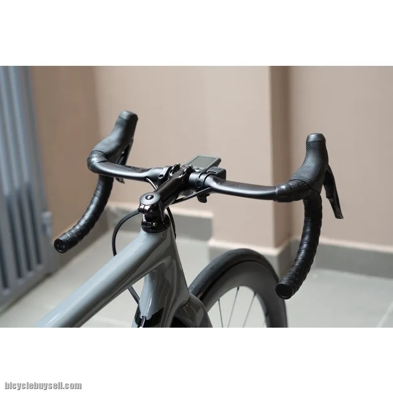 PRO VIBE AERO ALLOY PURSUIT HANDLEBAR 360/380/400/420