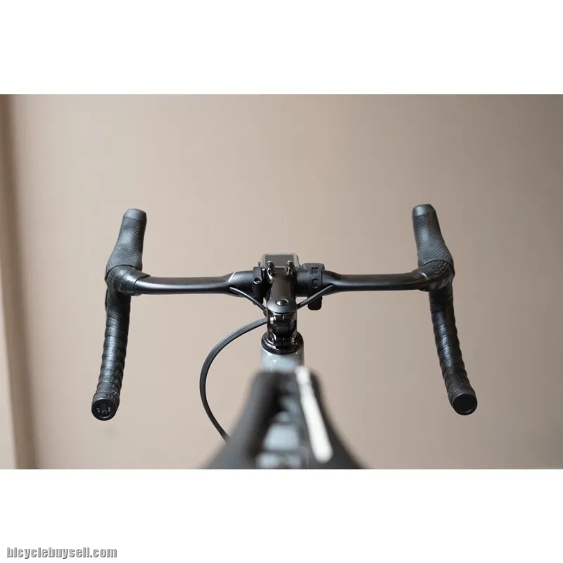 PRO VIBE AERO ALLOY PURSUIT HANDLEBAR 360/380/400/420