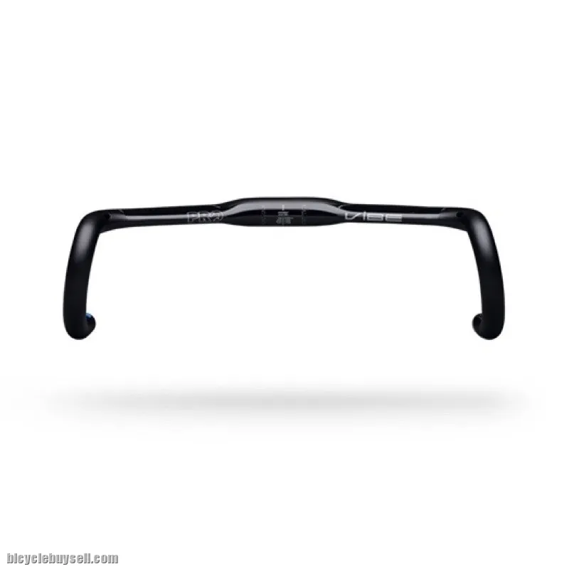PRO VIBE AERO ALLOY PURSUIT HANDLEBAR 360/380/400/420