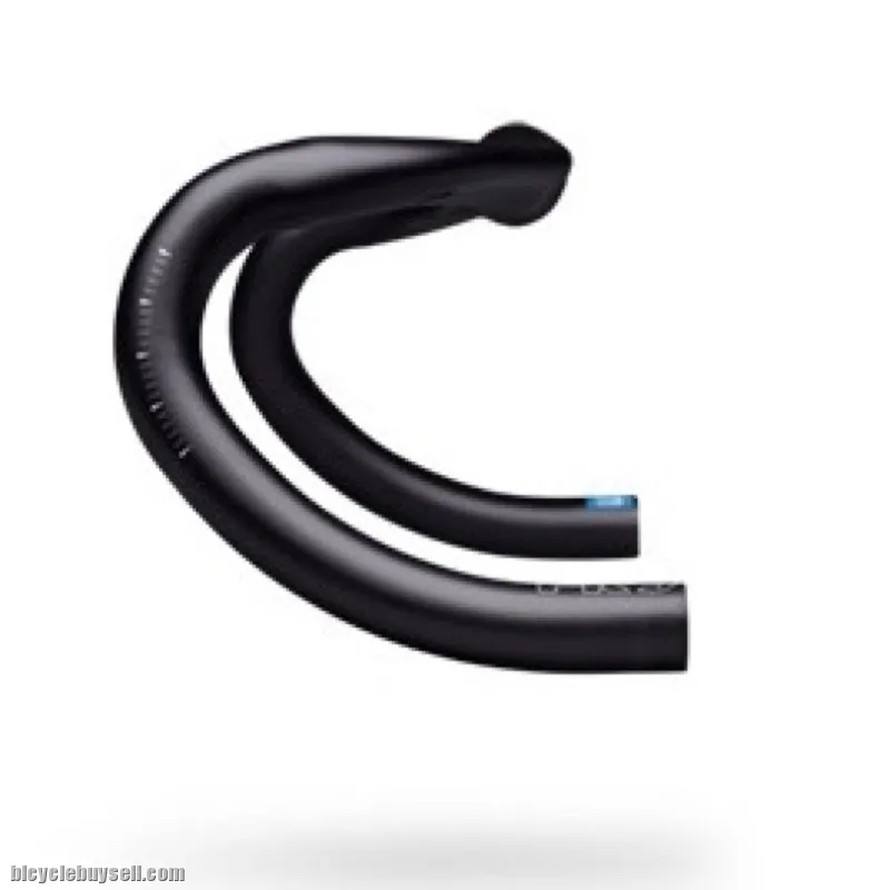 PRO VIBE AERO ALLOY PURSUIT HANDLEBAR 360/380/400/420