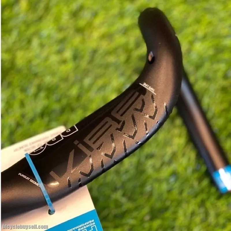 PRO VIBE AERO ALLOY PURSUIT HANDLEBAR 360/380/400/420