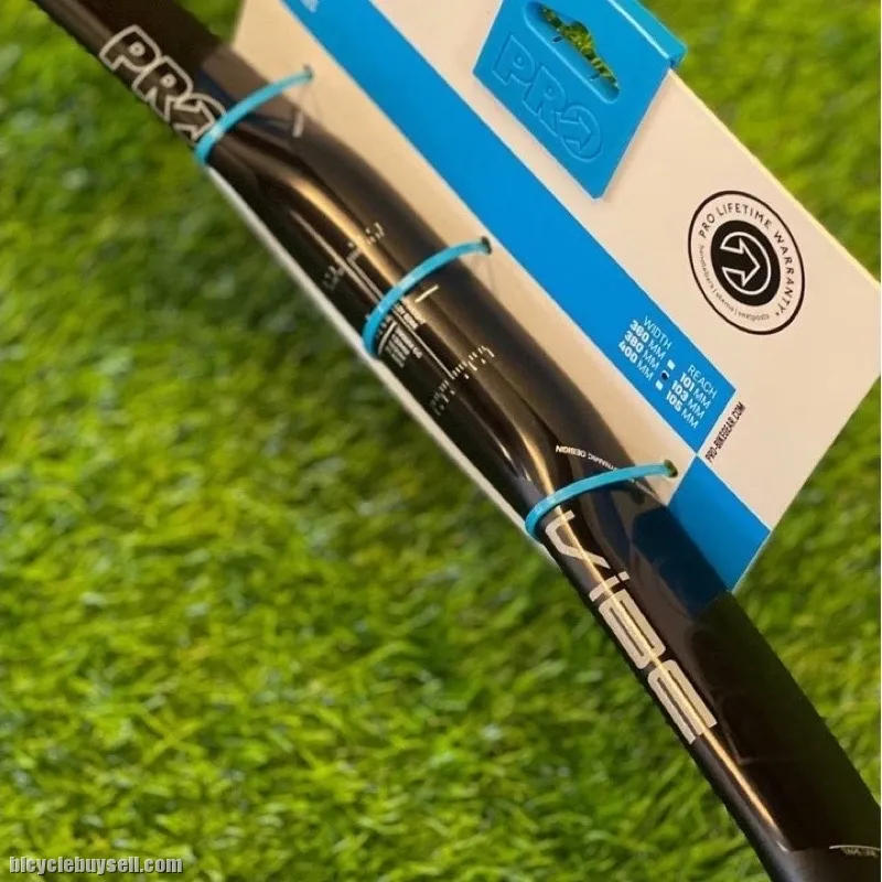 PRO VIBE AERO ALLOY PURSUIT HANDLEBAR 360/380/400/420