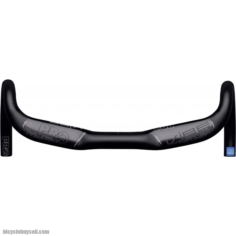 PRO VIBE AERO ALLOY PURSUIT HANDLEBAR 360/380/400/420