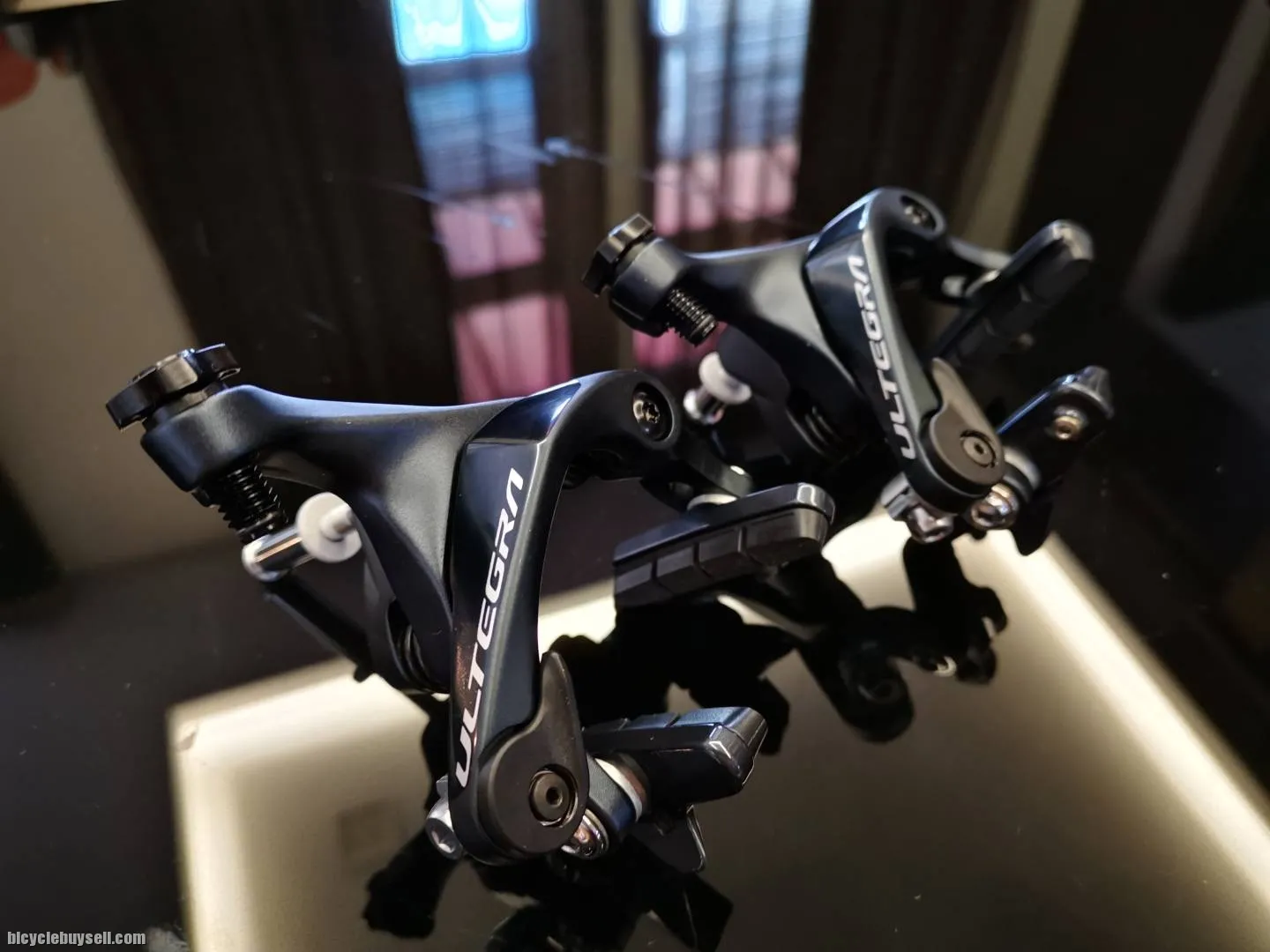 Shimano Ultegra R8000 caliper brake