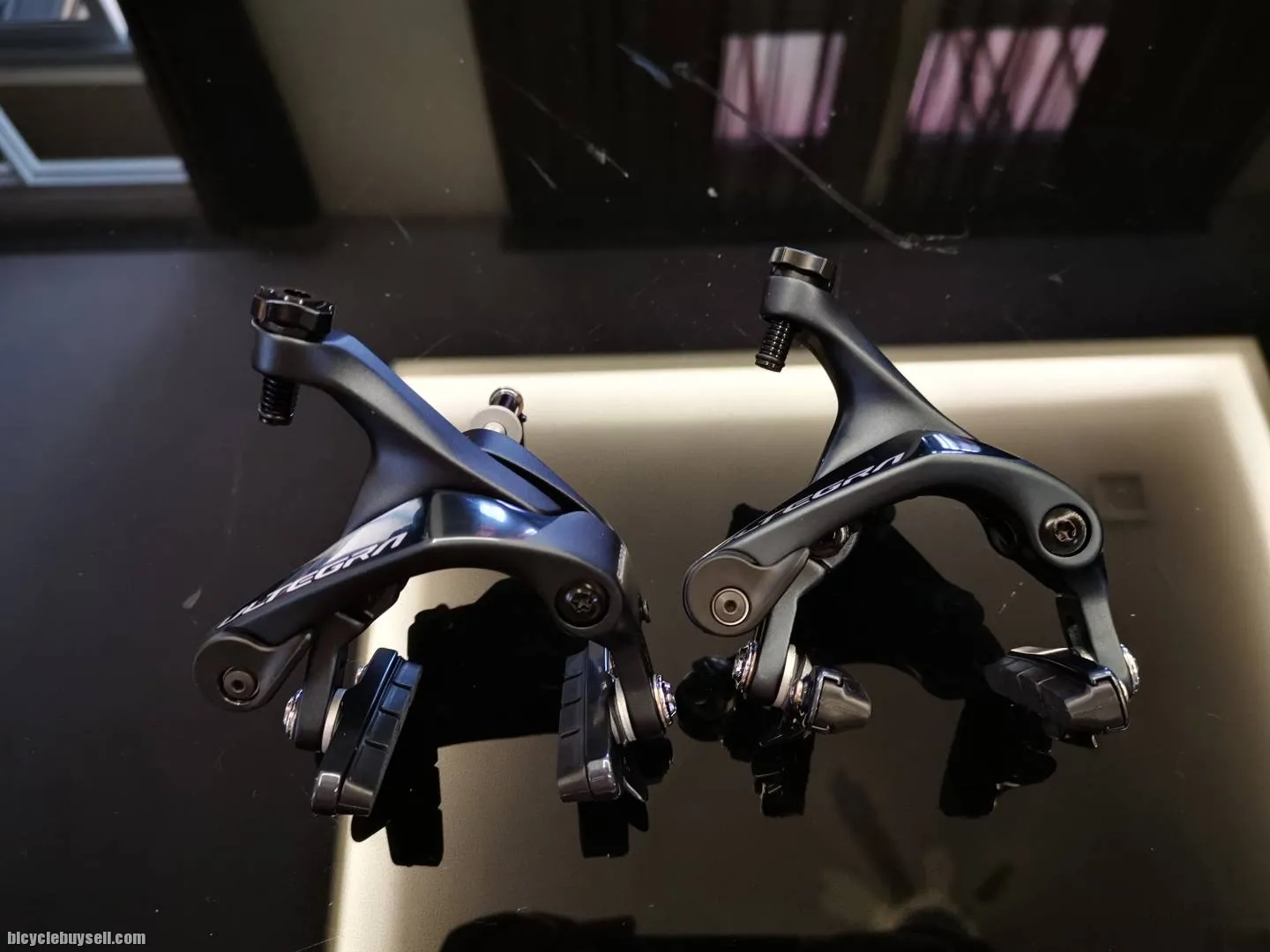 Shimano Ultegra R8000 caliper brake