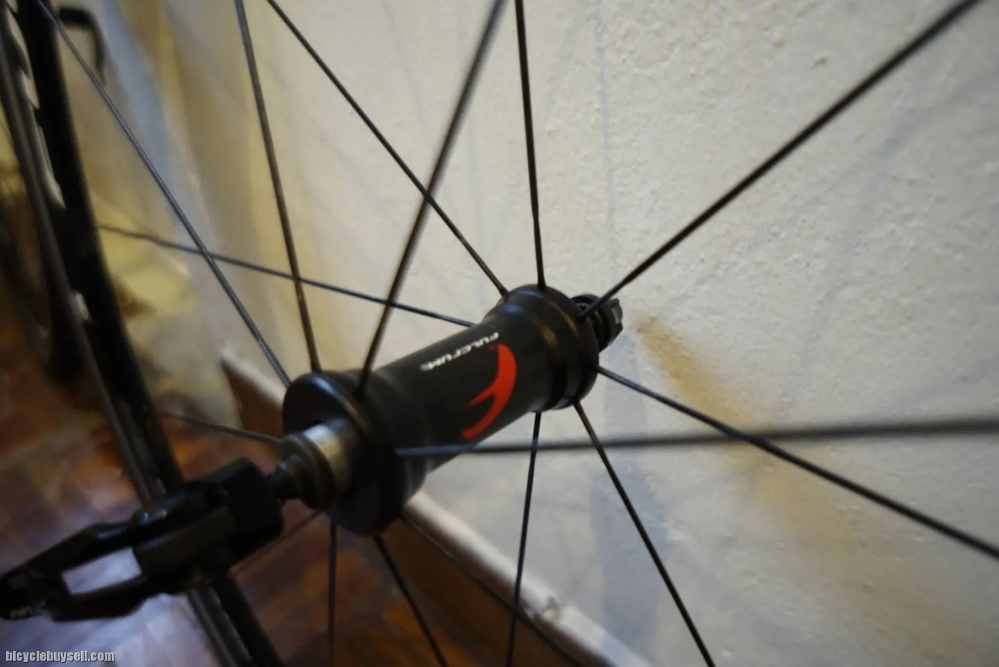 Fulcrum Racing Quattro LG C17