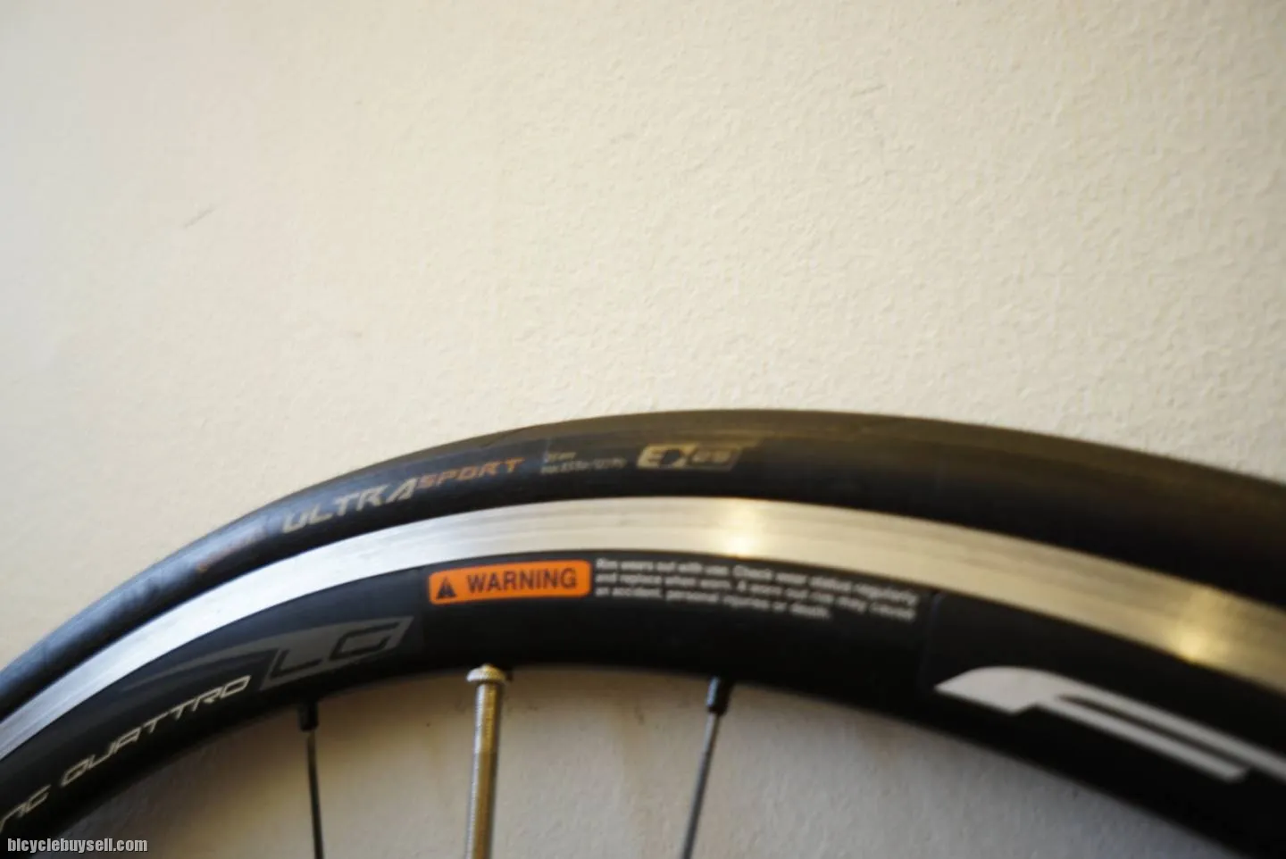 Fulcrum Racing Quattro LG C17